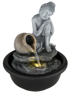 New Brunnen FONTANA Dekoration