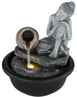 New Brunnen FONTANA Dekoration