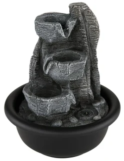 Brunnen FONTANA Dekoration