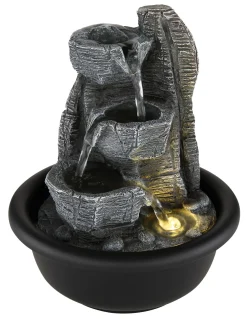 Brunnen FONTANA Dekoration