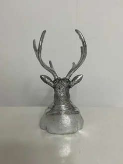 Clearance Büste Hirsch Weihnachtsdekoration