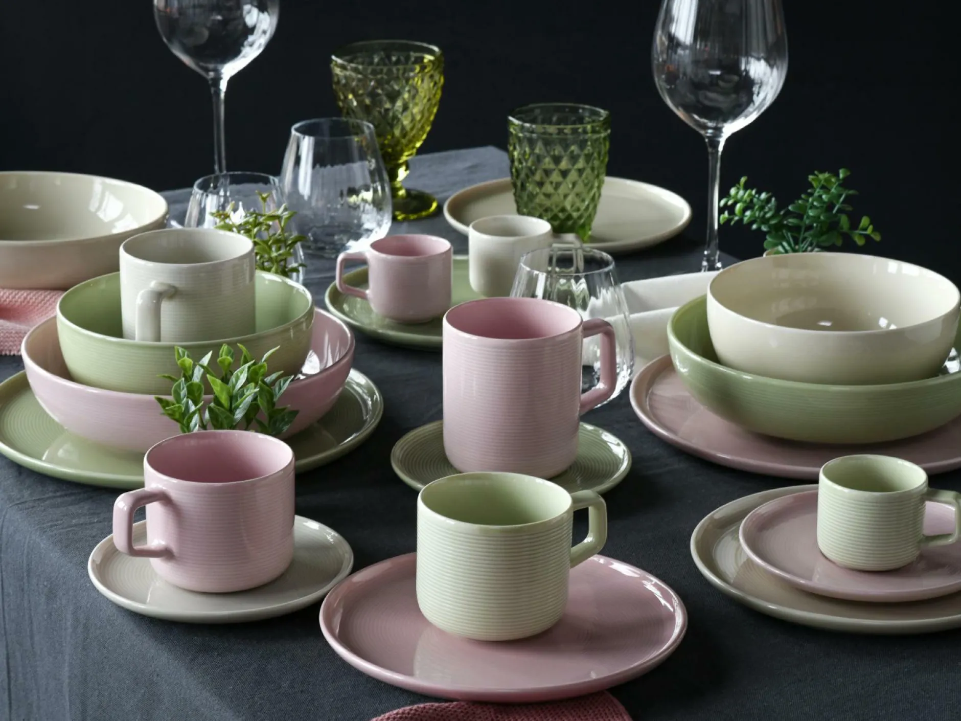 New Buddha BOWL SESSION Schüsseln