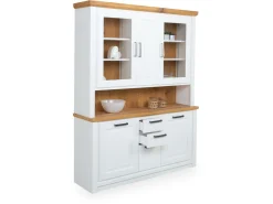 Outlet Buffet TRATO Buffetschränke|Buffetschränke