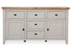 Online Buffetkommode MORSUM Kommoden|Buffetschränke