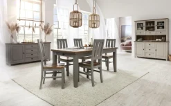 Online Buffetkommode MORSUM Kommoden|Buffetschränke