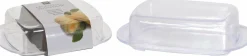 Hot Butterdose Frische- Und Vorratsdosen|Dosen & Boxen