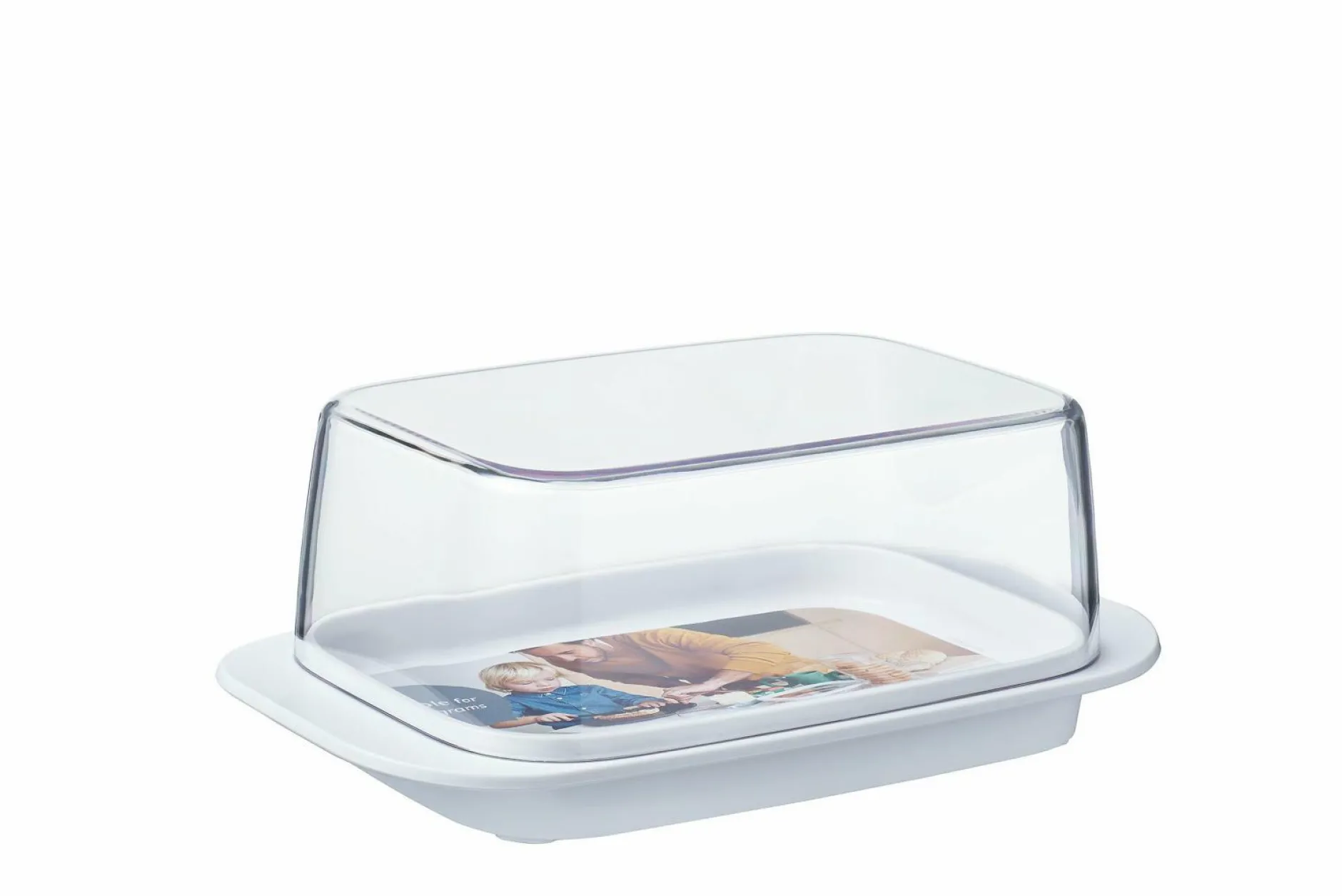 Outlet Butterdose TAKE A BREAK Frische- Und Vorratsdosen|Dosen & Boxen