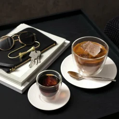 Best Café-au-lait-Untertasse MANUFA Geschirr