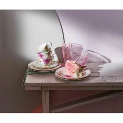 Clearance Cafe-au-Lait-Obertasse MARIEFL Geschirr