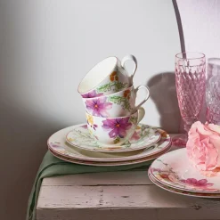 Clearance Cafe-au-Lait-Obertasse MARIEFL Geschirr