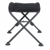 Campinghocker PREMIUM Campingmöbel|Gartenhocker