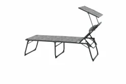 Clearance Campingliege NATURA Campingmöbel|Liegen