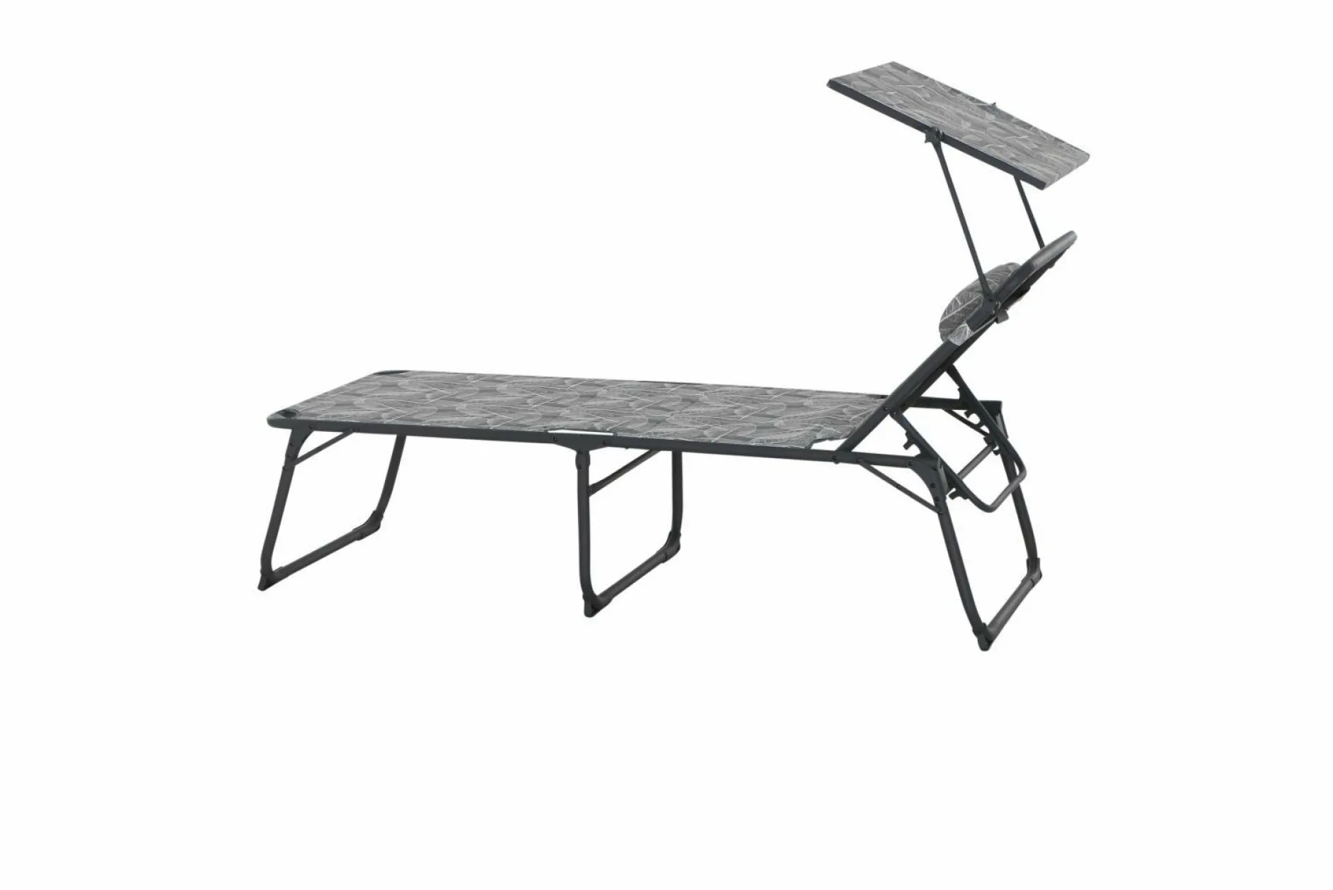 Clearance Campingliege NATURA Campingmöbel|Liegen