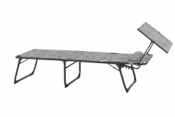 Clearance Campingliege NATURA Campingmöbel|Liegen