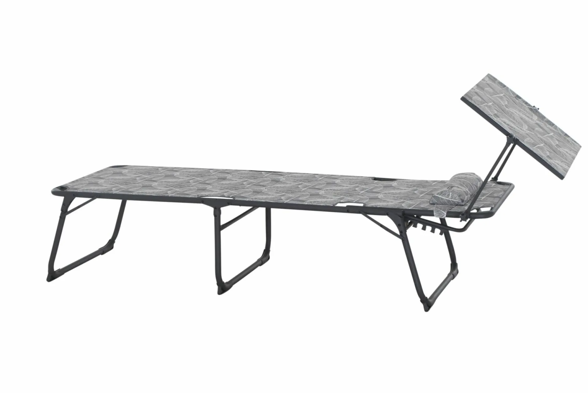 Clearance Campingliege NATURA Campingmöbel|Liegen