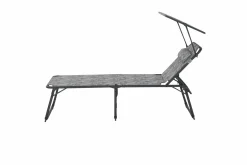 Clearance Campingliege NATURA Campingmöbel|Liegen