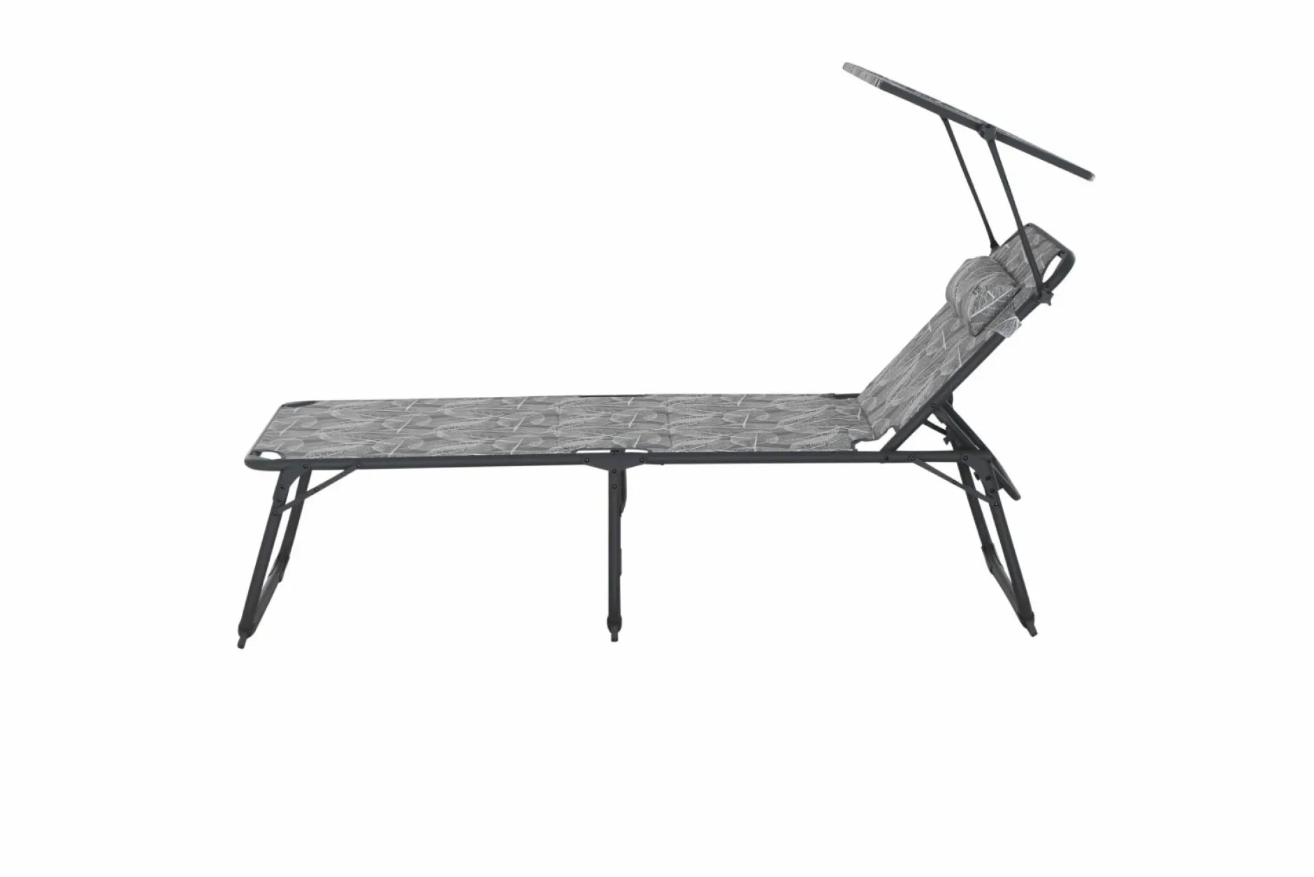 Clearance Campingliege NATURA Campingmöbel|Liegen