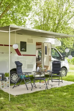 Discount Campingsessel PREMIUM Campingmöbel|Campingmöbel