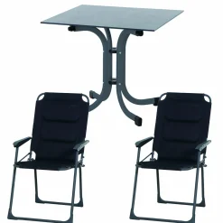 Hot Camping-Set PREMIUM Campingmöbel|Campingmöbel