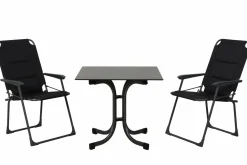 Hot Camping-Set PREMIUM Campingmöbel|Campingmöbel