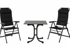 Hot Camping-Set PREMIUM Campingmöbel|Campingmöbel