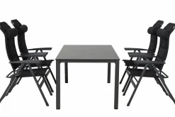 Clearance Camping-Set PREMIUM Campingmöbel|Campingmöbel