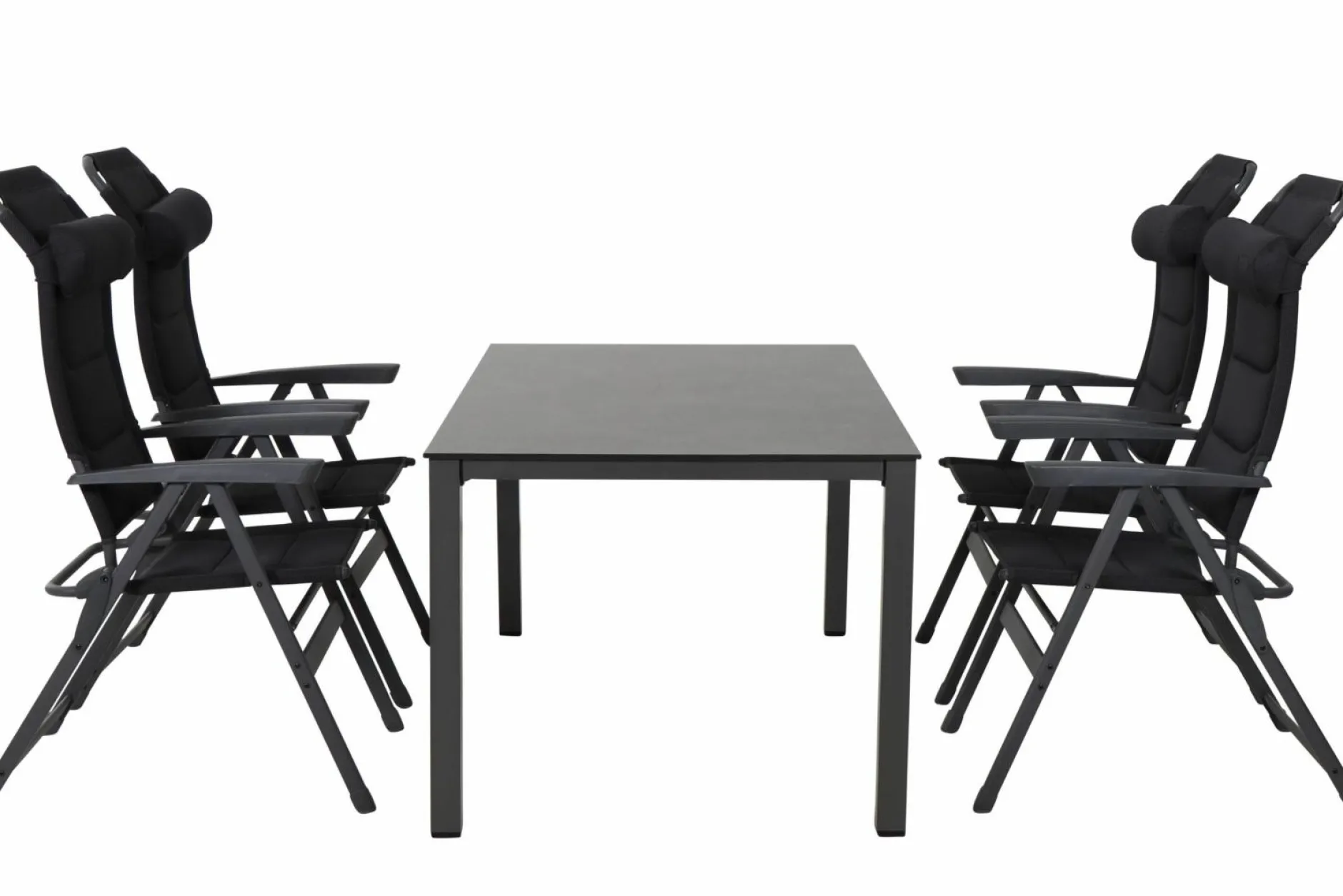 Clearance Camping-Set PREMIUM Campingmöbel|Campingmöbel