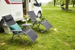 Hot Campingstuhl PREMIUM Campingmöbel|Campingmöbel