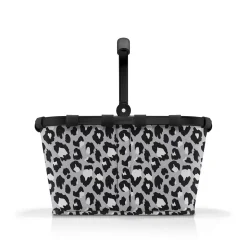 Hot carrybag - leo nero Aufbewahrung