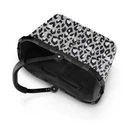 Hot carrybag - leo nero Aufbewahrung