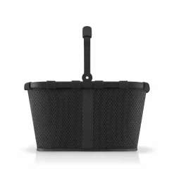 Sale carrybag - MESH black Aufbewahrung