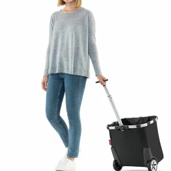 carrycruiser - black Aufbewahrung