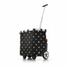 Discount carrycruiser - dots Aufbewahrung