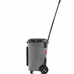 New carrycruiser plus - TWIST silv Aufbewahrung