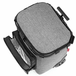 New carrycruiser plus - TWIST silv Aufbewahrung