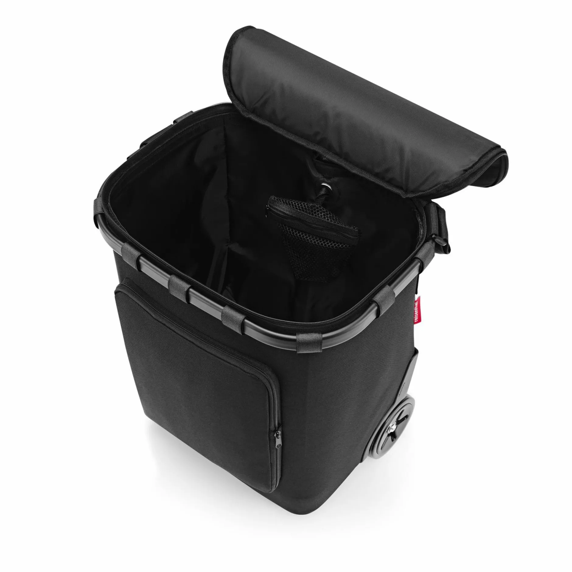 Clearance carrycruiser plus - black Aufbewahrung