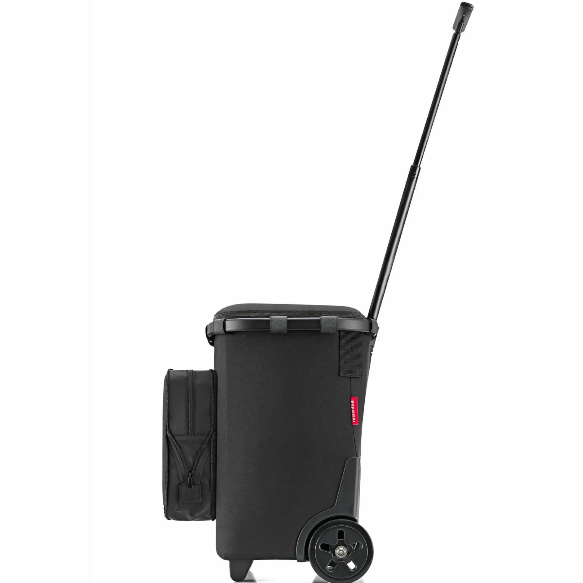 Clearance carrycruiser plus - black Aufbewahrung