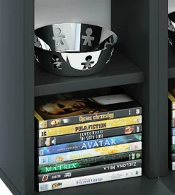 Sale CD/DVD Regal Almera Büroregale