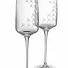 Discount Champagnerglas-Set CORNFLOWER Gläser