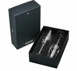 Discount Champagnerglas-Set CORNFLOWER Gläser