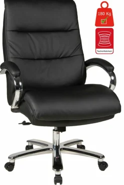 Outlet Chefsessel Federico 180 kg Chefsessel|Chefsessel