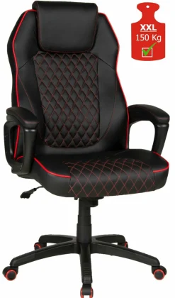 Best Chefsessel Maik XXL Chefsessel|Chefsessel