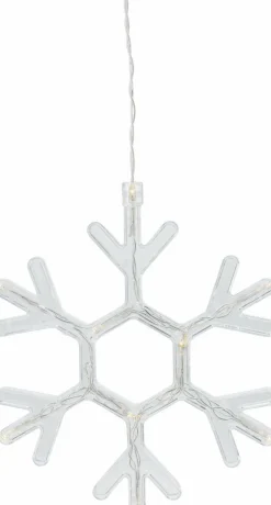 Clearance Christbaumschmuck Hänger Fensterbeleuchtung LED Weihnachtsbeleuchtung|Baumschmuck