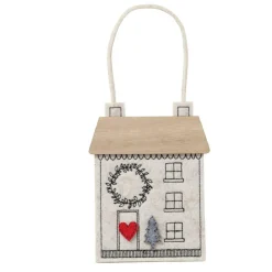 Christbaumschmuck Hänger JOY Baumschmuck