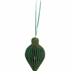 Outlet Christbaumschmuck Hänger ORNAMENT Black Forest|Baumschmuck