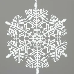 New Christbaumschmuck Hänger ORNAMENT HÄKEL Baumschmuck|Weihnachtsdekoration