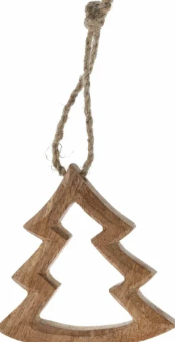 Discount Christbaumschmuck Hänger STERN/TANNE/HERZ Baumschmuck|Weihnachtsdekoration