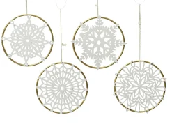 Clearance Christbaumschmuck Hänger Traumfänger Baumschmuck