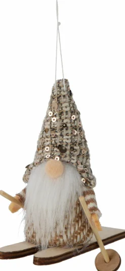 Christbaumschmuck Hänger XMAS Figur Dekoration