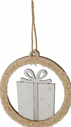 Christbaumschmuck Hänger XMAS Figur Dekoration